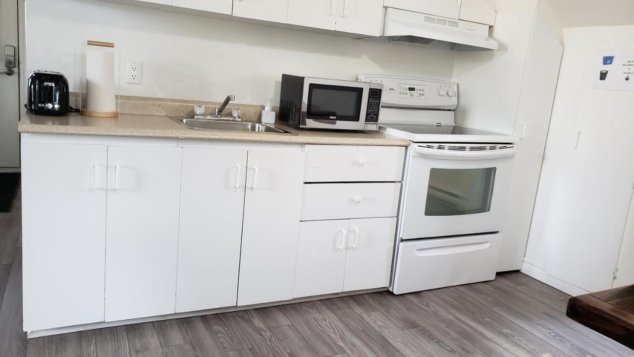L'Escale Du Routard Apartman Alma Kültér fotó
