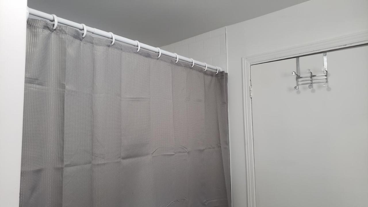 L'Escale Du Routard Apartman Alma Kültér fotó