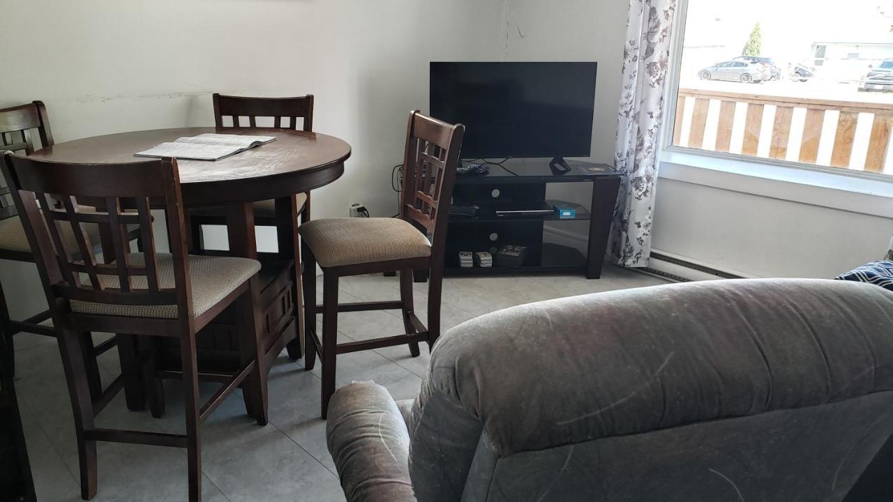 L'Escale Du Routard Apartman Alma Kültér fotó
