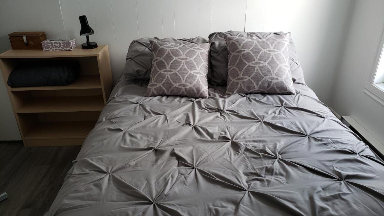 L'Escale Du Routard Apartman Alma Kültér fotó