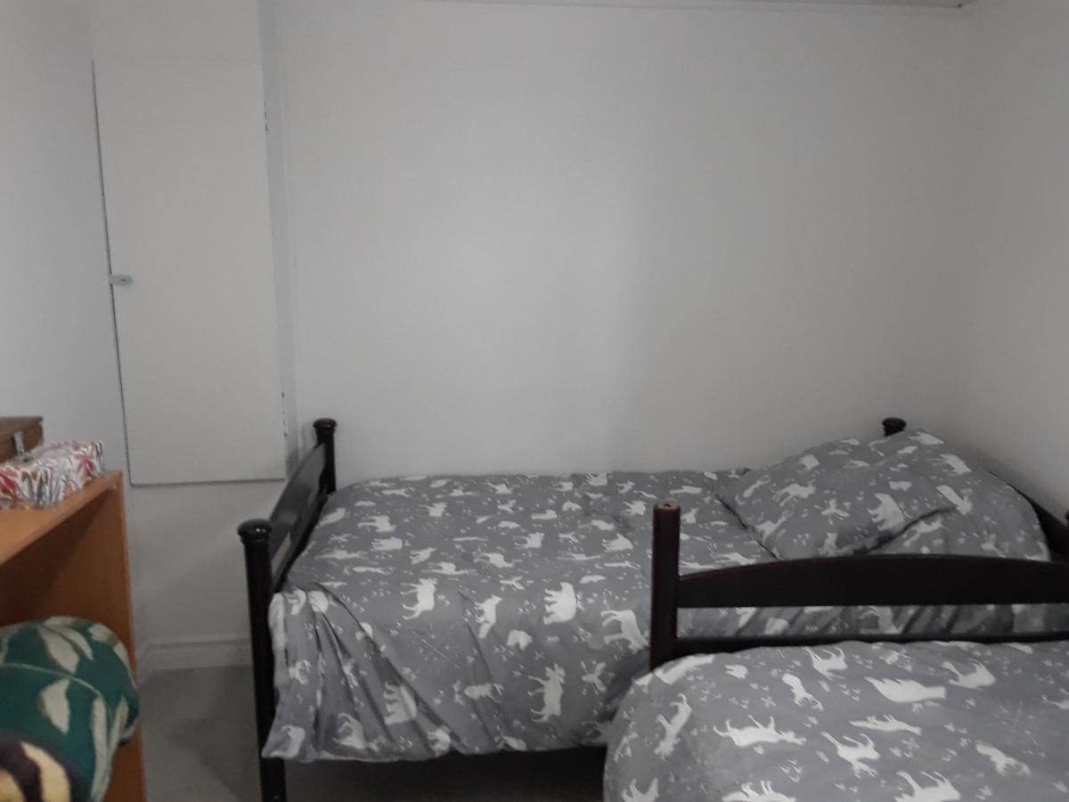 L'Escale Du Routard Apartman Alma Kültér fotó