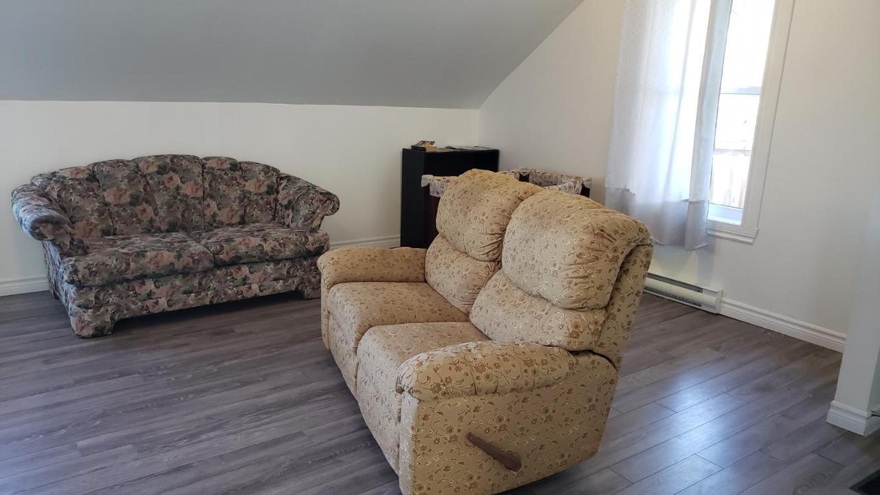 L'Escale Du Routard Apartman Alma Kültér fotó