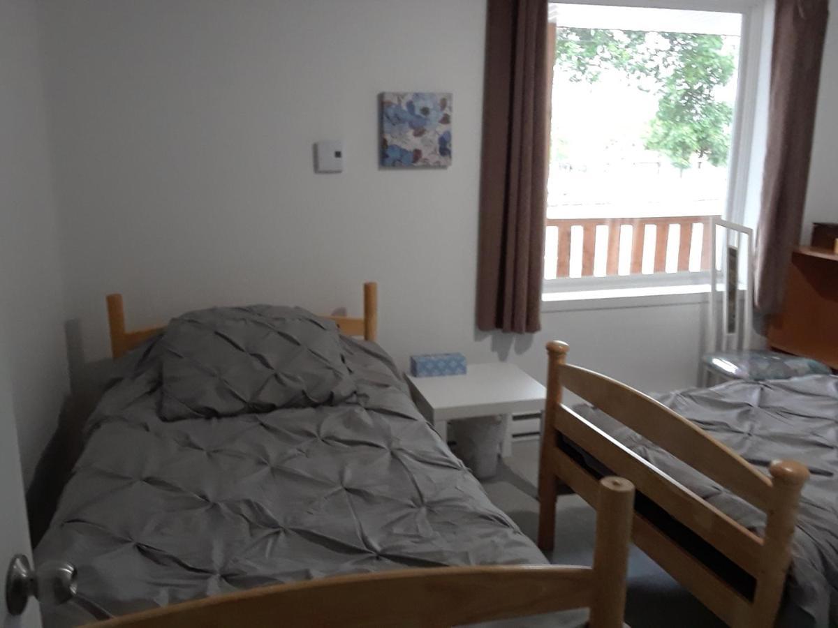 L'Escale Du Routard Apartman Alma Kültér fotó