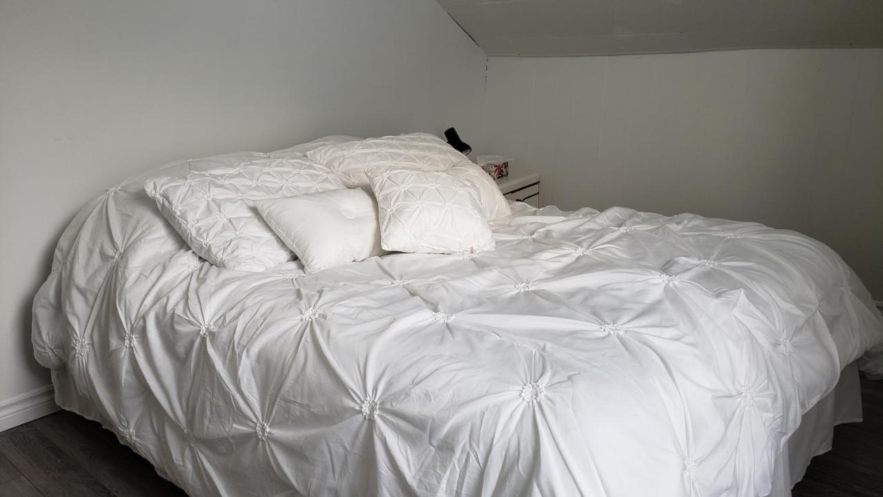 L'Escale Du Routard Apartman Alma Kültér fotó