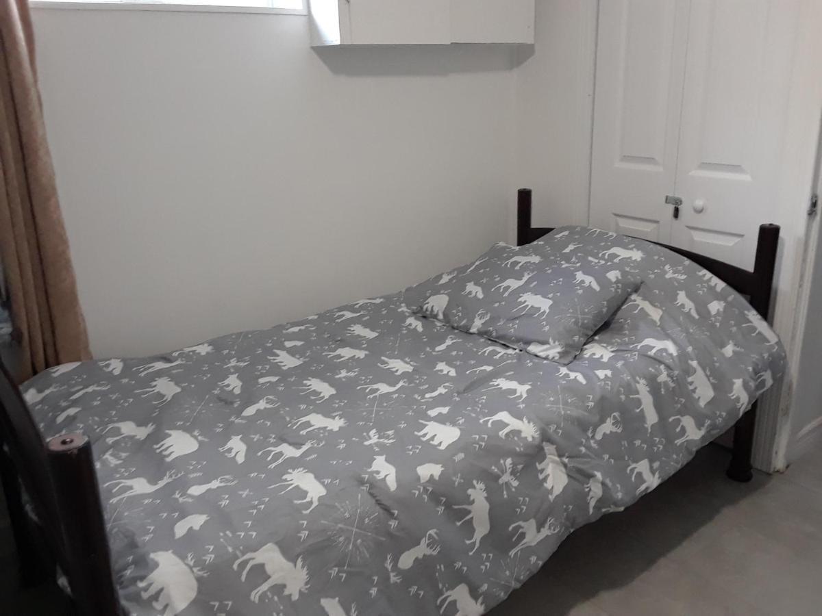 L'Escale Du Routard Apartman Alma Kültér fotó