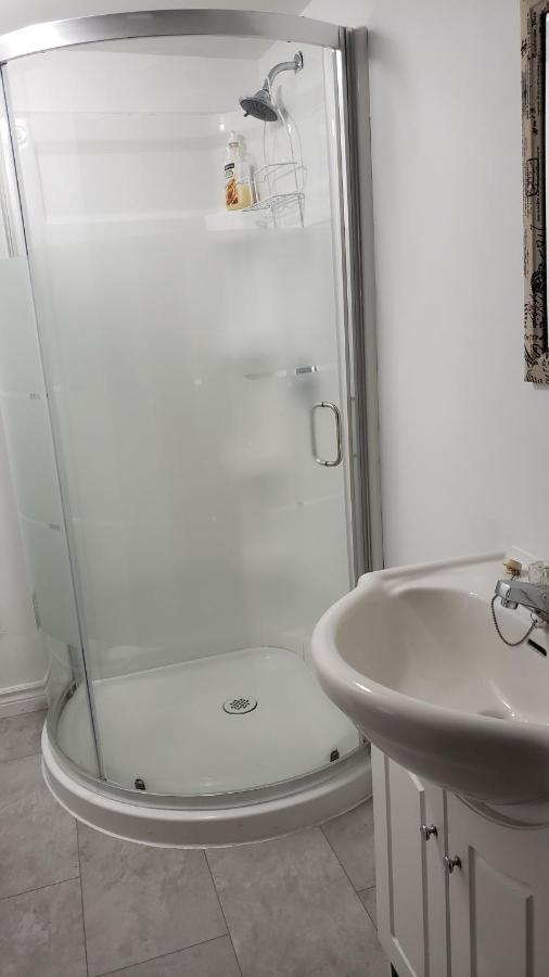 L'Escale Du Routard Apartman Alma Kültér fotó