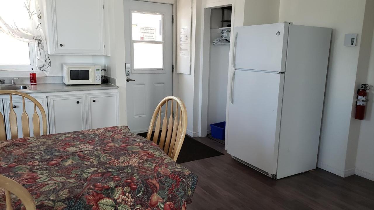 L'Escale Du Routard Apartman Alma Kültér fotó