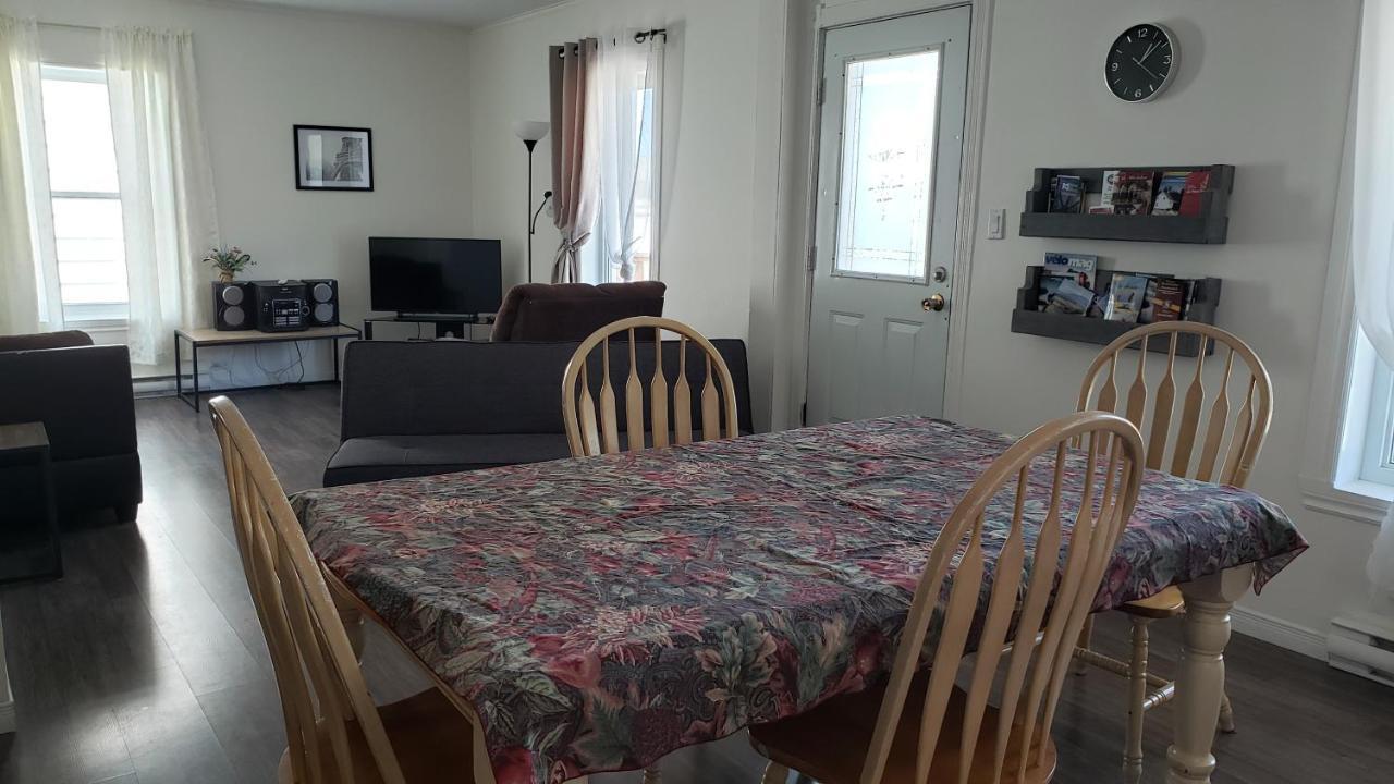 L'Escale Du Routard Apartman Alma Kültér fotó