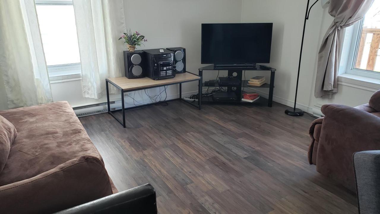 L'Escale Du Routard Apartman Alma Kültér fotó