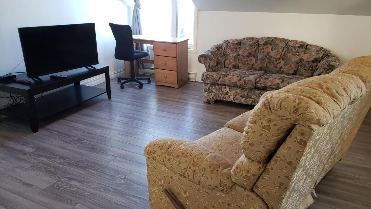 L'Escale Du Routard Apartman Alma Kültér fotó