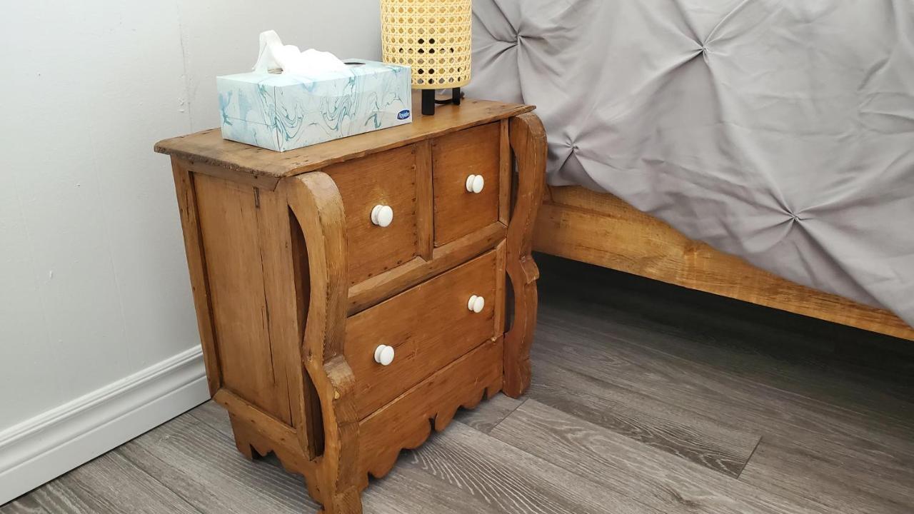 L'Escale Du Routard Apartman Alma Kültér fotó