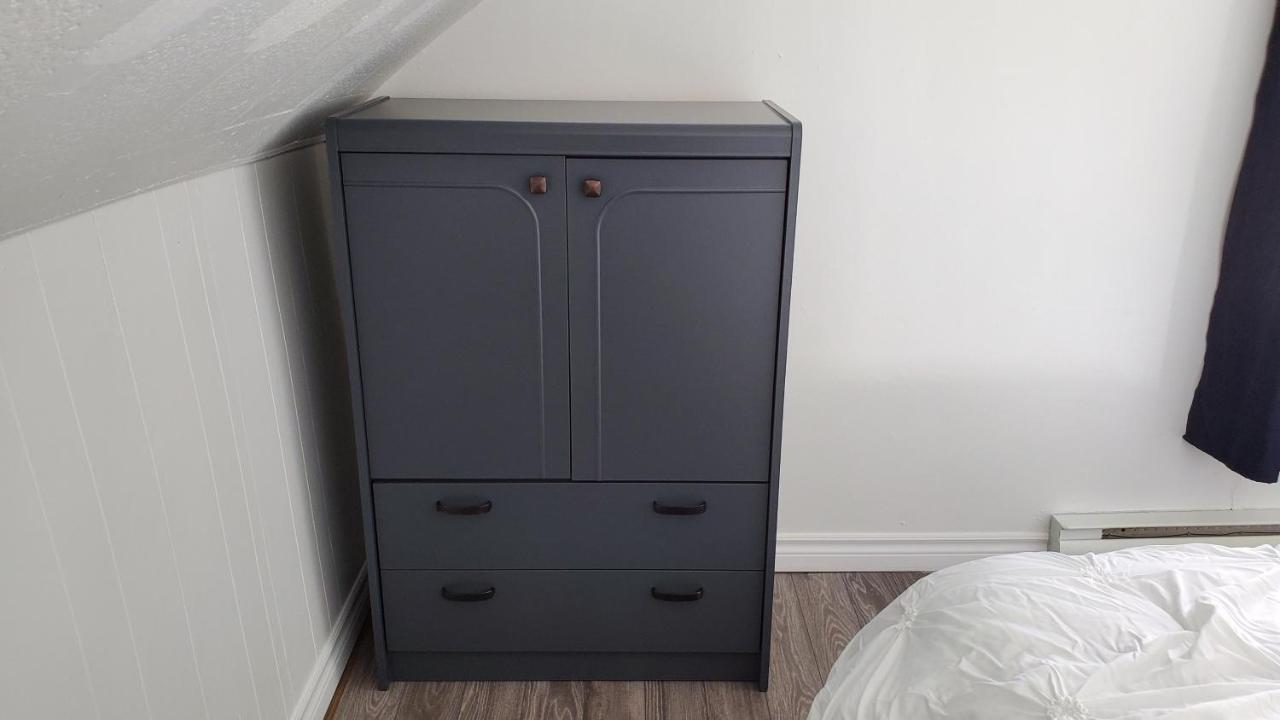 L'Escale Du Routard Apartman Alma Kültér fotó