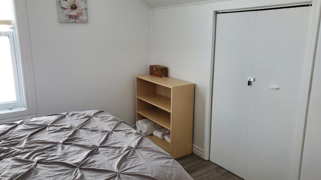 L'Escale Du Routard Apartman Alma Kültér fotó