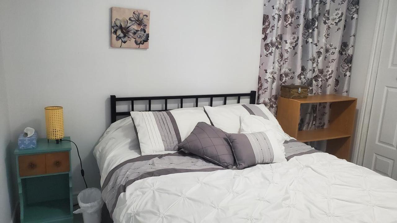 L'Escale Du Routard Apartman Alma Kültér fotó