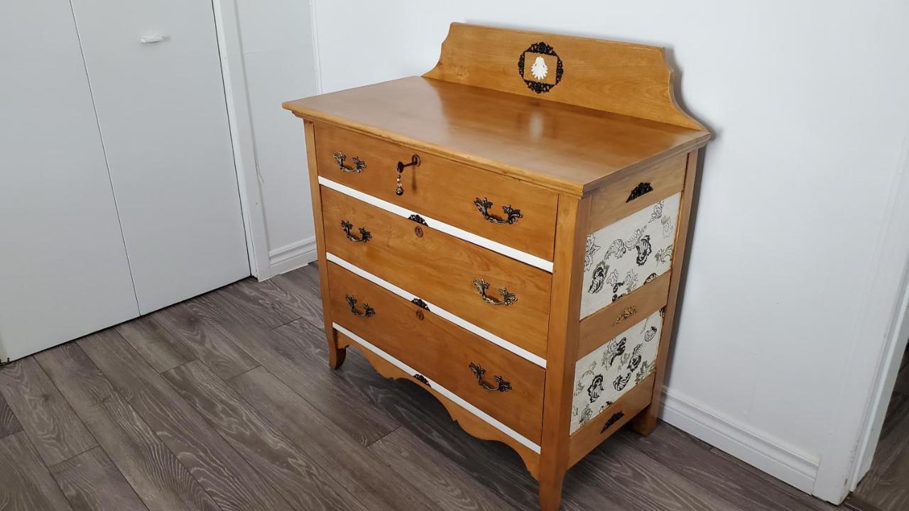 L'Escale Du Routard Apartman Alma Kültér fotó